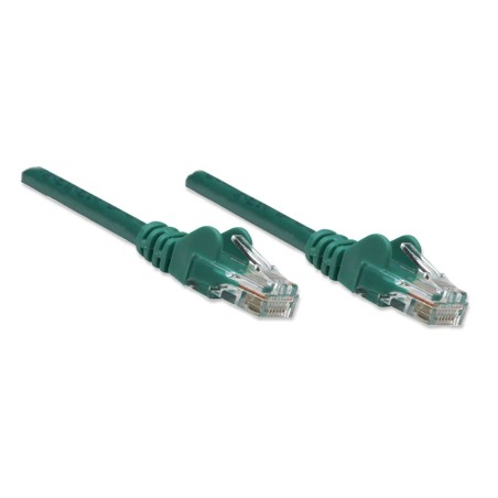 Intellinet Network Cable, Cat5e, UTP